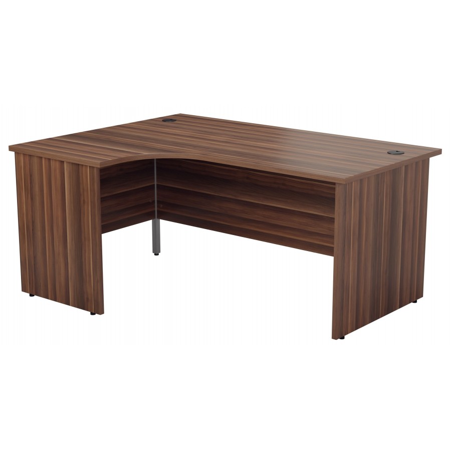 Olton Panel End Corner Office Desk